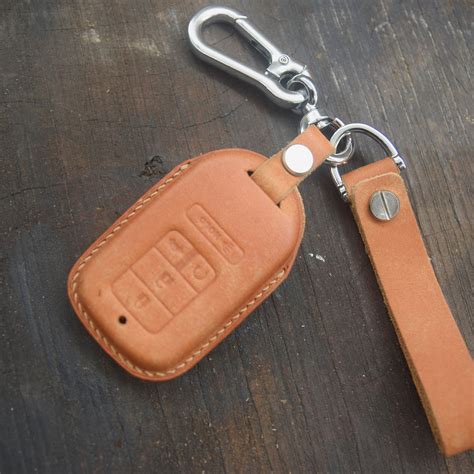 Full Protective Key Fob Remote Cover Case Holder fit for Honda | Etsy