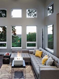 Hgtv Gray Living Rooms by 12 Living Room Ideas For A Grey Sectional Hgtv S Hgtv Gray Living Rooms