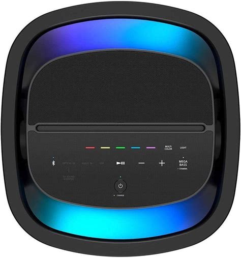 Buy Sony SRS-XV900 party speaker Online in India at Lowest Price | VPLAK