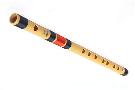 Carnatic PVC Flutes