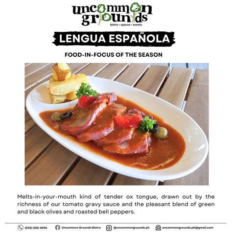 Uncommon Grounds Bistro (@uncommongrounds.ph) • Instagram photos and videos