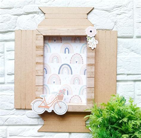 SHADOW BOX TOOL – PandaCraftStudio
