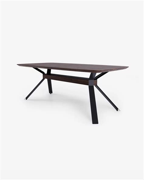 Обідній стіл DRONE від WOO furniture