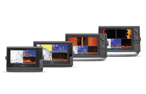 Image result for New Garmin Chartplotter Features