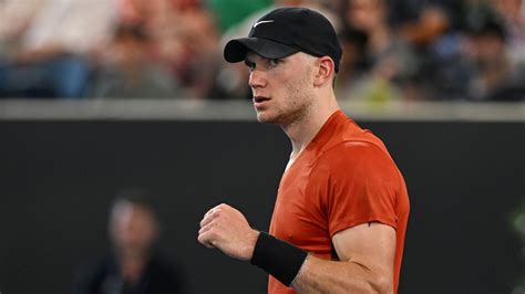 Jack Draper through to Adelaide International final vs Jiri Lehecka ...