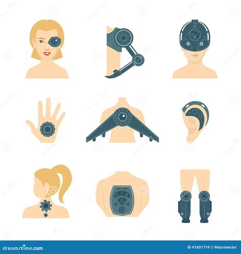 Robot Machine Body 的图像结果