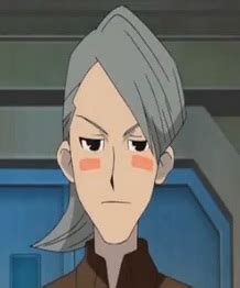 Haito Jikiru (Inazuma Eleven) - MyAnimeList.net