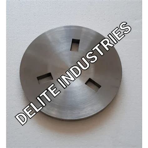 Coal Nozzle Top Plate Manufacturers In Janjgir - Delite Industries
