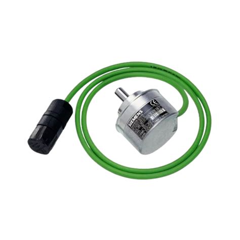 BUILT ON ROTARY ENCODER: INCREMENTAL ENCODER TTL (6FX2001-2CC50 ...