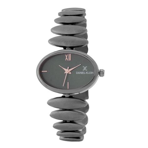 Buy Daniel Klein Women Premium Design Green Dial Analog Watch - DK.20. ...