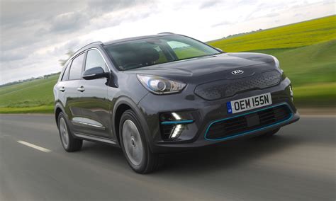 Revealed: the most reliable small SUV you can buy is electric and made ...