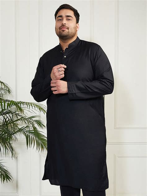 Plus Size Kurtas – vastramay