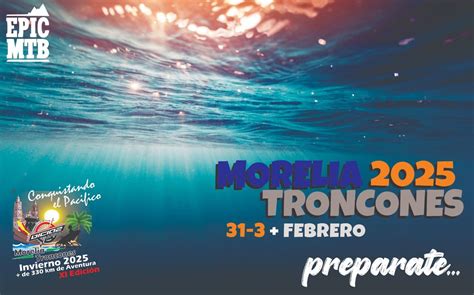 Reto Conquistando el Pacifico 2025, Avenida San José del Cerrito ...