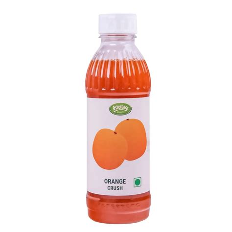 ORANGE FRUITS CRUSH – Sarawagi Group