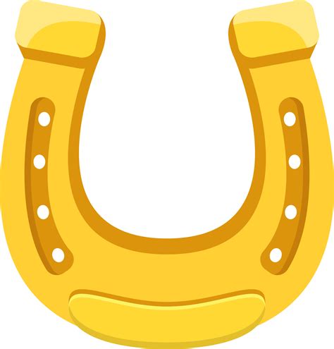 Horseshoe Clip Art Png
