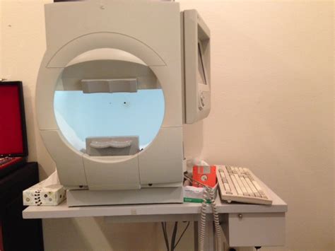 Image result for Check Visual Fields