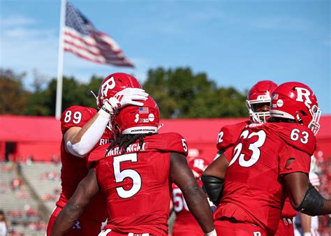 UCLA vs Rutgers Prediction & Betting Tips - October 19 | College ...