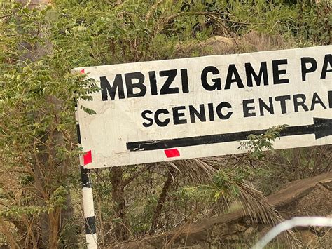 MBIZI GAME PARK (Harare) - Lodge Reviews & Photos - Tripadvisor