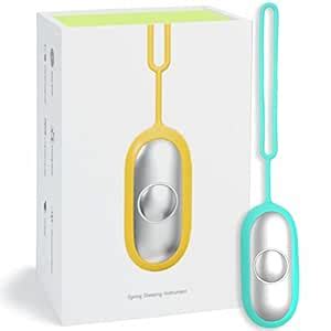 TALENTBABY Sleep Device, Compact Sleep Device, Handheld Relaxation ...