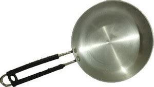 ICON Fry Pan 19 cm diameter 1 L capacity Price in India - Buy ICON Fry ...