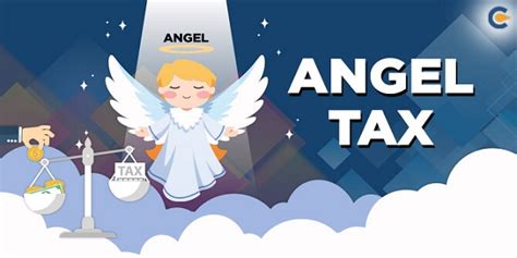 Angel Tax – A Saviour For Start-Ups