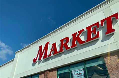 Market Basket In Danvers