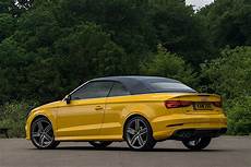 Audi A3 Cabriolet by Audi A3 Cabriolet 2016 Autoevolution Audi A3 Cabriolet