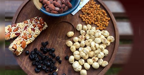 5 Healthy Subscription Boxes I LBB, Mumbai