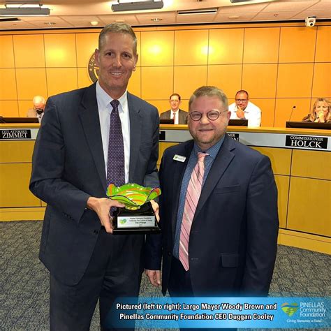 Mark Richard on LinkedIn: Reason #142 for why the city of Largo is a ...