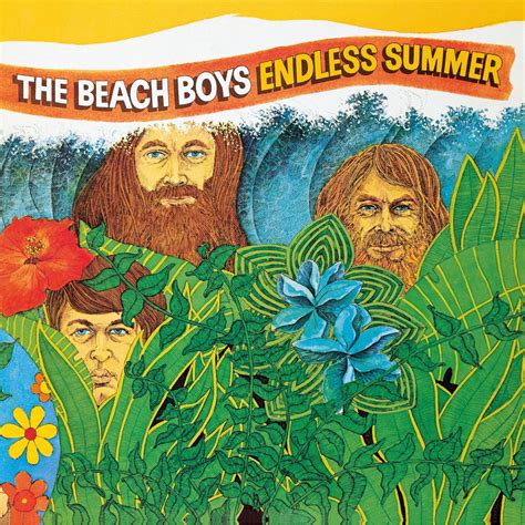 The beach boys discography - evbpo