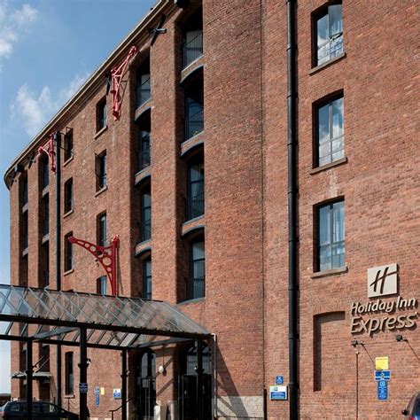 𝗧𝗛𝗘 𝟭𝟬 𝗕𝗘𝗦𝗧 Hotels in Liverpool of 2026 (with Prices)