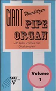 Buy Giant Wurlitzer Pipe Organ 1 Online at Low Prices in India | Amazon ...