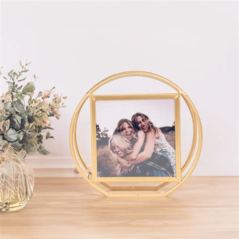 Buy Custom Photo Frames - Personalized Photo Frame for Gift | The Zappy Box