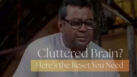 How to Clean Your Mind- 6 Practical Steps for Mental Clarity