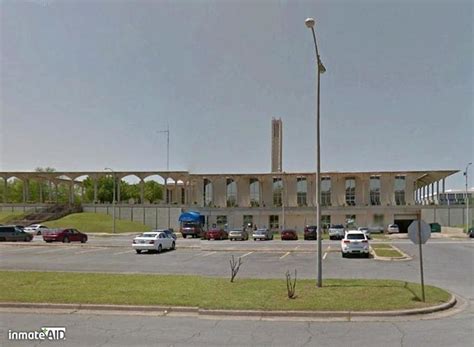 Pine Bluff Jail | Inmate Locator
