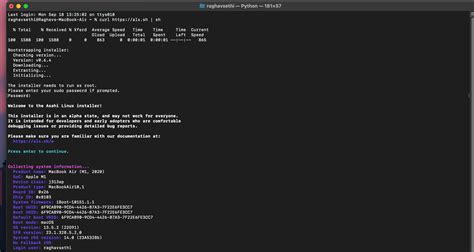 Comment installer Asahi Linux sur votre Mac Apple Silicon - toptips.fr