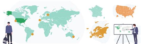The 8 Best Map Plugins For WordPress In 2023