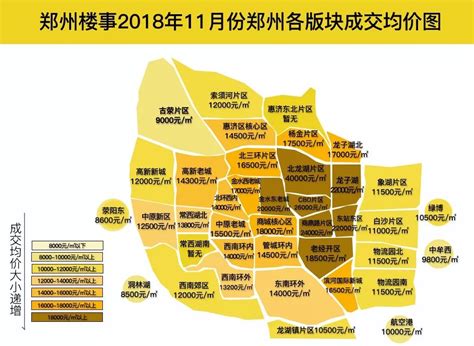 郑州各区房价分布图,州各区域分布图,州市各个区分布图_大山谷图库