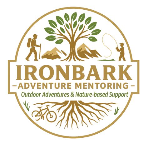 Personalised Outdoor Adventures | Ironbark Adventure Mentoring