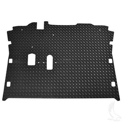 EZGO Floor Mats For TXT, RXV Or Marathon