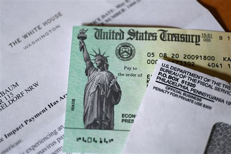 Image result for Stimulus Checks Updated