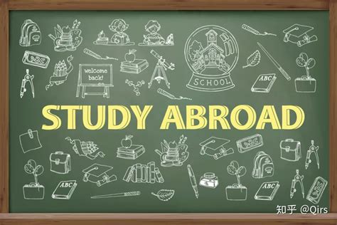 出国留学or国内深造，你选哪一个 - 知乎
