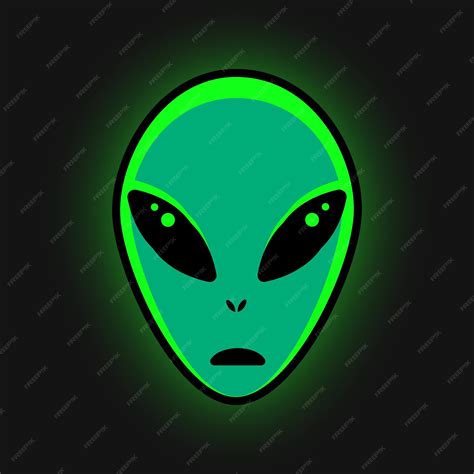 Alien Head Shot 的图像结果