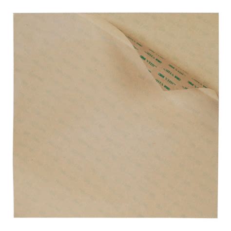 Double Coated Tape 9495LE - 3M | DigiKey