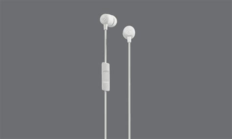Skullcandy Jib® USB-C Earbuds – Wired Audio with Clear Sound