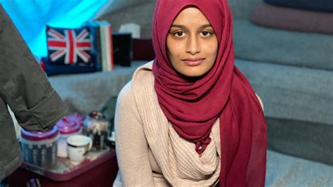 Isis Bride Shamima Begum 的图像结果