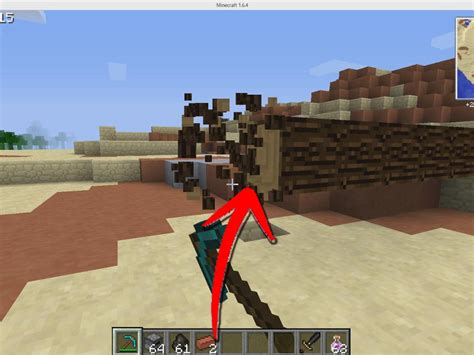 Image result for How to Place a Block in Minecraft Using Mac