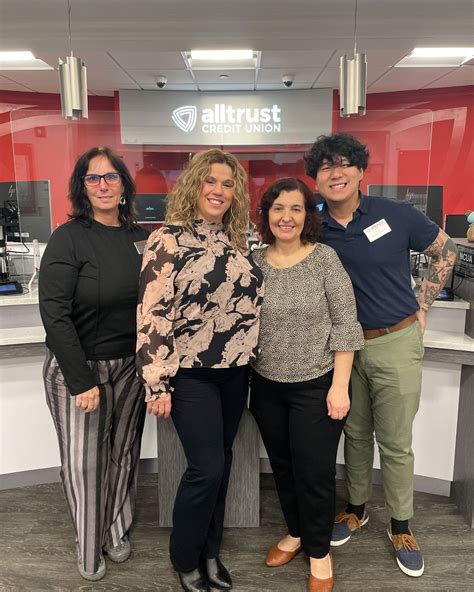 Alltrust Credit Union (@alltrustcu) • Instagram photos and videos