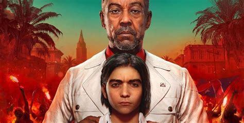 Breaking Bad's 'Gus Fring' Is The Main Villain In Ubisoft's Next Game ...