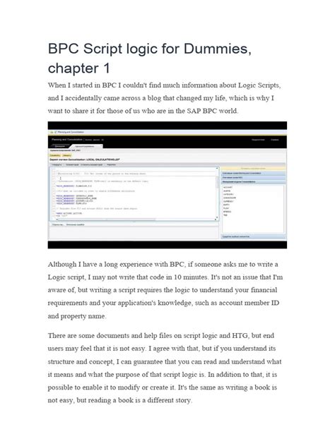 Image result for BPC Tutorial